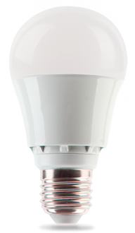 Xlive smart LED bulb
